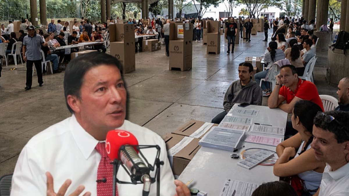 Elecciones presidenciales 2026: ¿Cuántos testigos electorales puede haber por mesa?