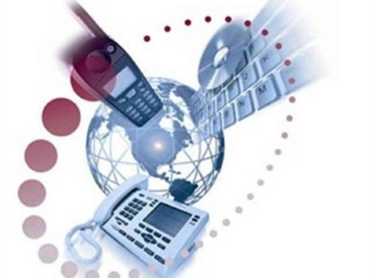 Llega el año de 4G en Colombia