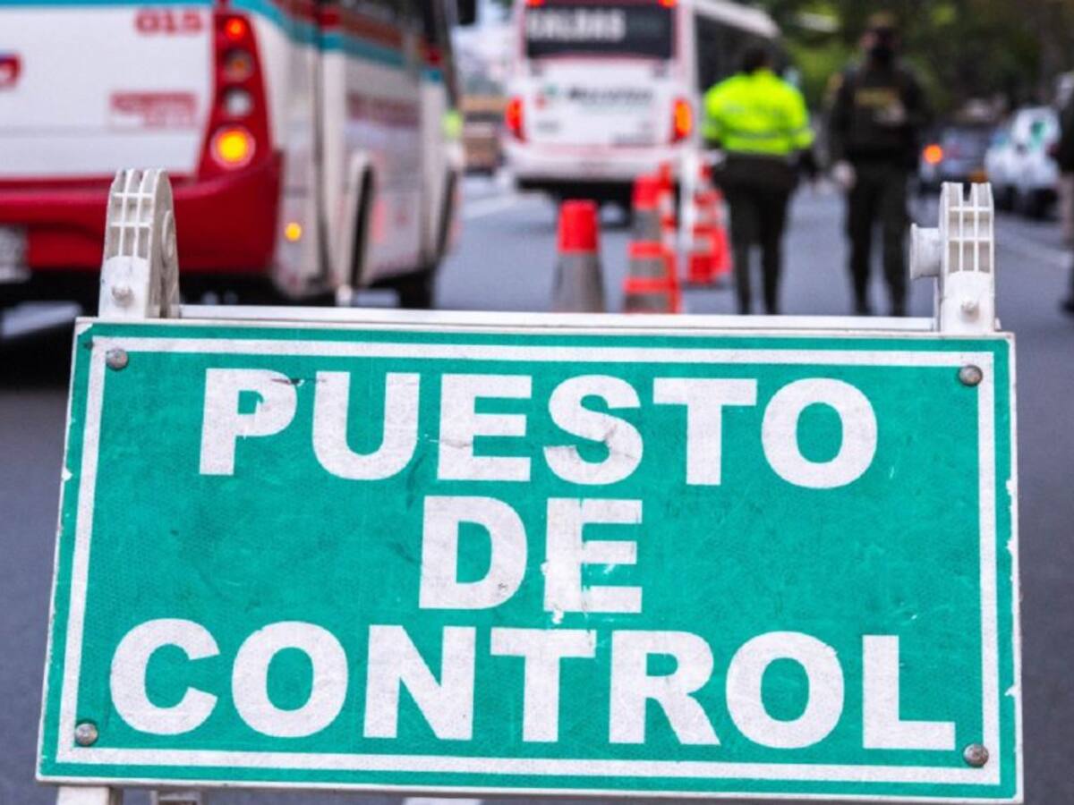 Girardota decretará toque de queda para los próximos días sin IVA