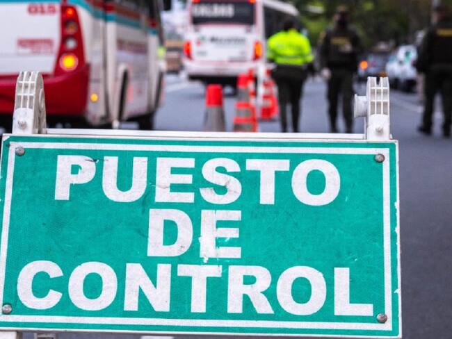 Girardota decretará toque de queda para los próximos días sin IVA