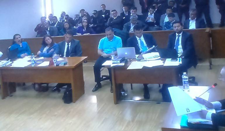 Alberto Aroch Mugrabi. Foto: Colprensa.