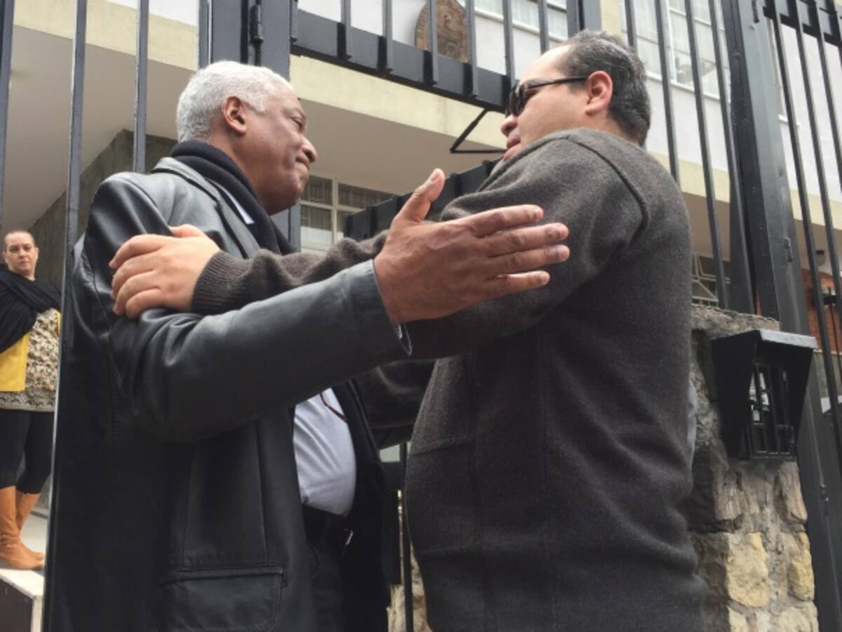 Embajador de Cuba en Colombia dice que la isla no dejará de apoyar la paz en el país