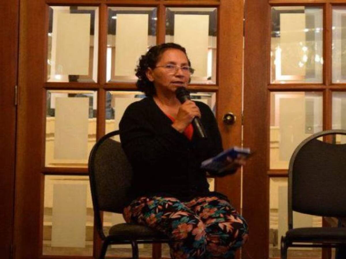 Lideresa que fue hallada muerta en el Meta tenía alerta de seguridad