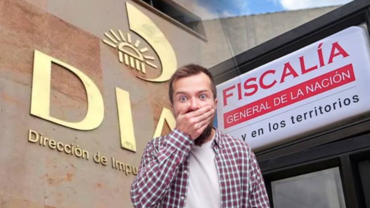 22 mil morosos citados por DIAN y Fiscalía para cerrar procesos penales ¿Cómo saber si está en mora?