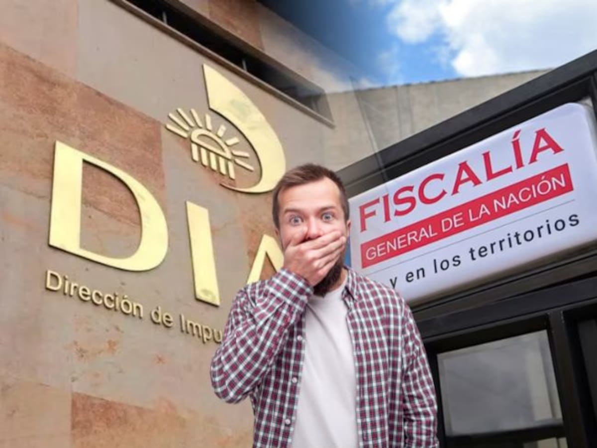 22 mil morosos citados por DIAN y Fiscalía para cerrar procesos penales ¿Cómo saber si está en mora?