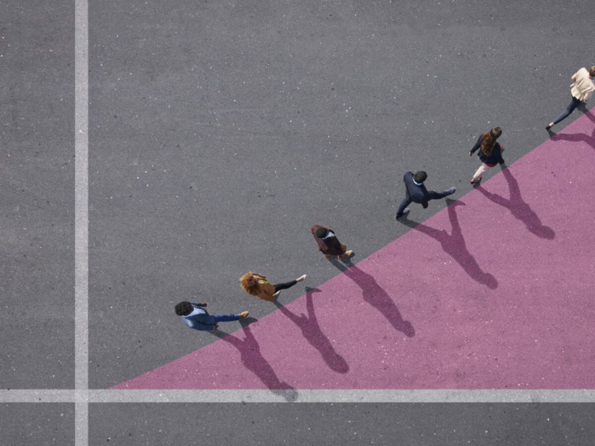 “60 años de progreso son razón para el optimismo”: Echeverry