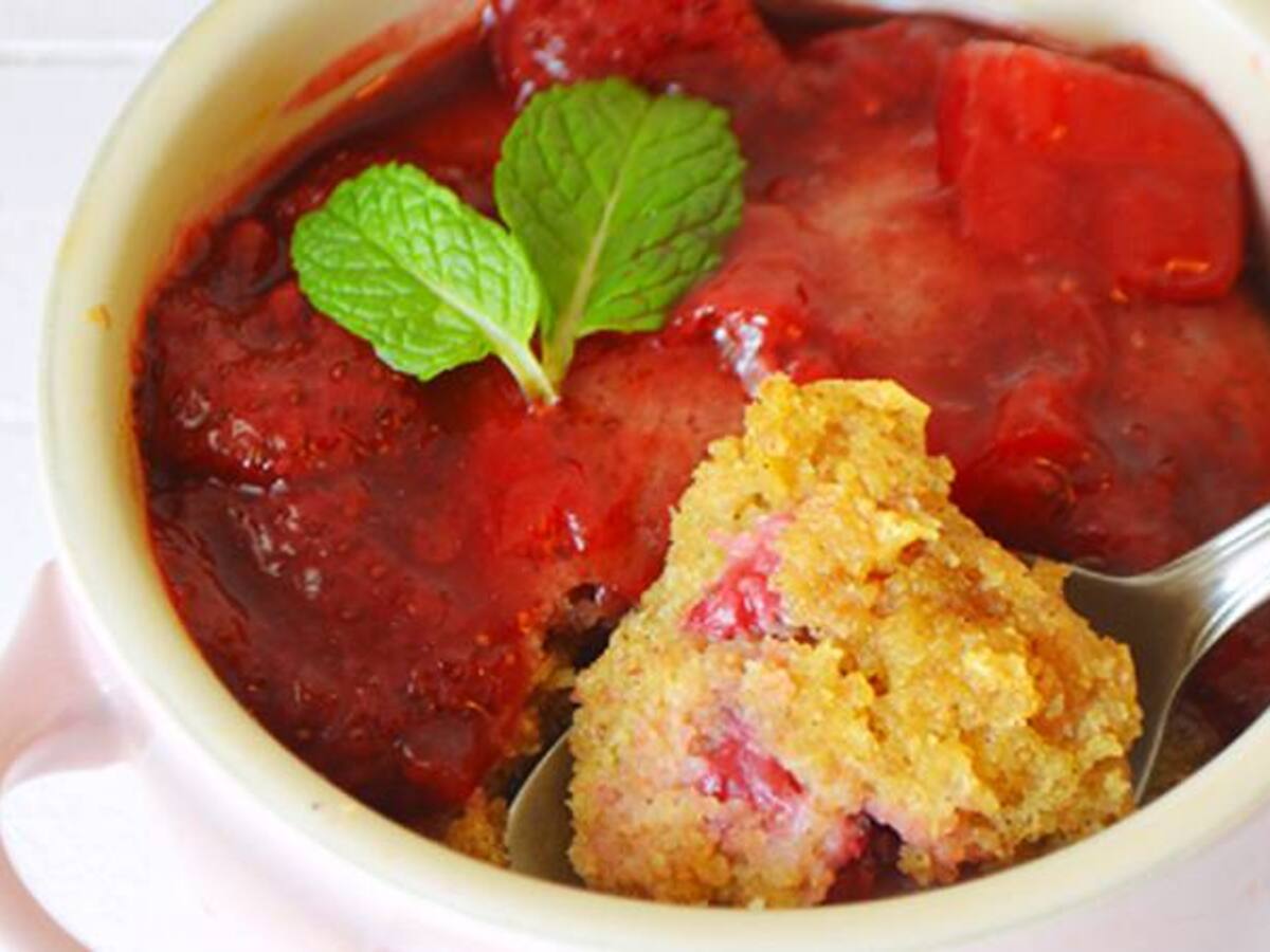 Los sabores dulces, florales y herbales en el paladar femenino