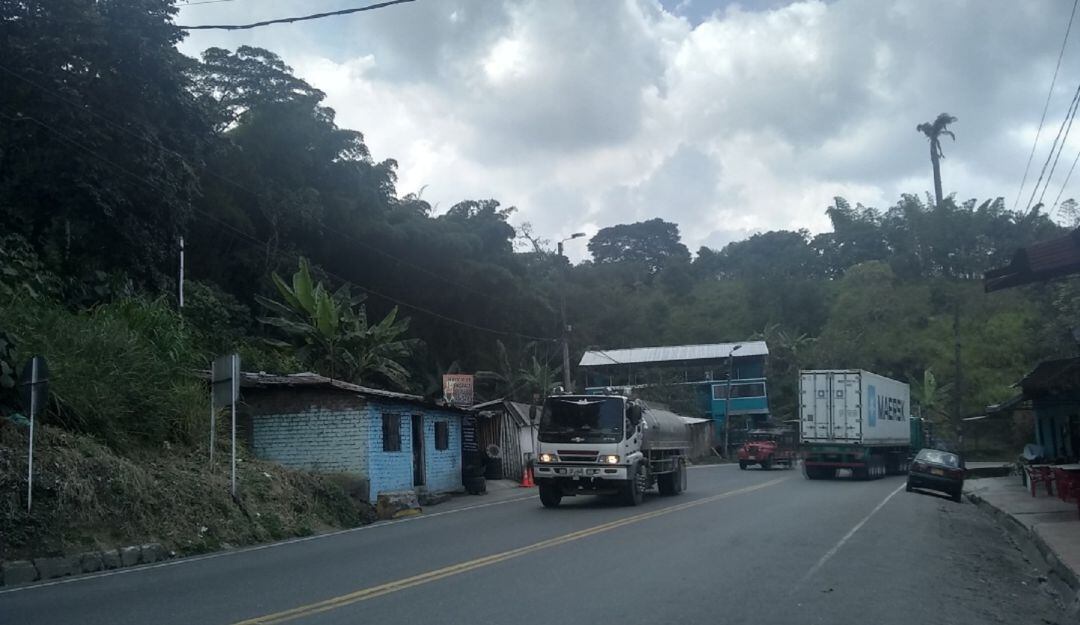 caracol Radio Ibagué 