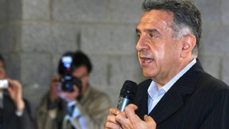 Hacer un paro en Ecopetrol sería como aplicarle la eutanasia: Mintrabajo