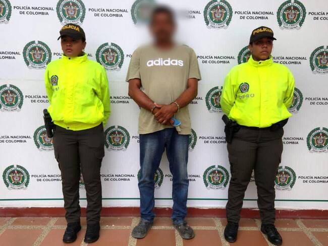 Policía de Bolívar