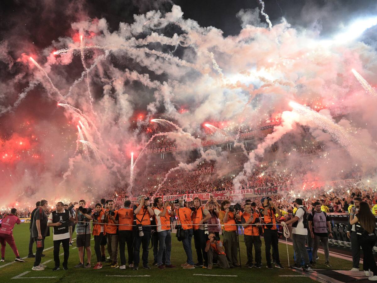 ¡Confirmado! El Monumental será la sede encargada de abordar la final de Copa Libertadores