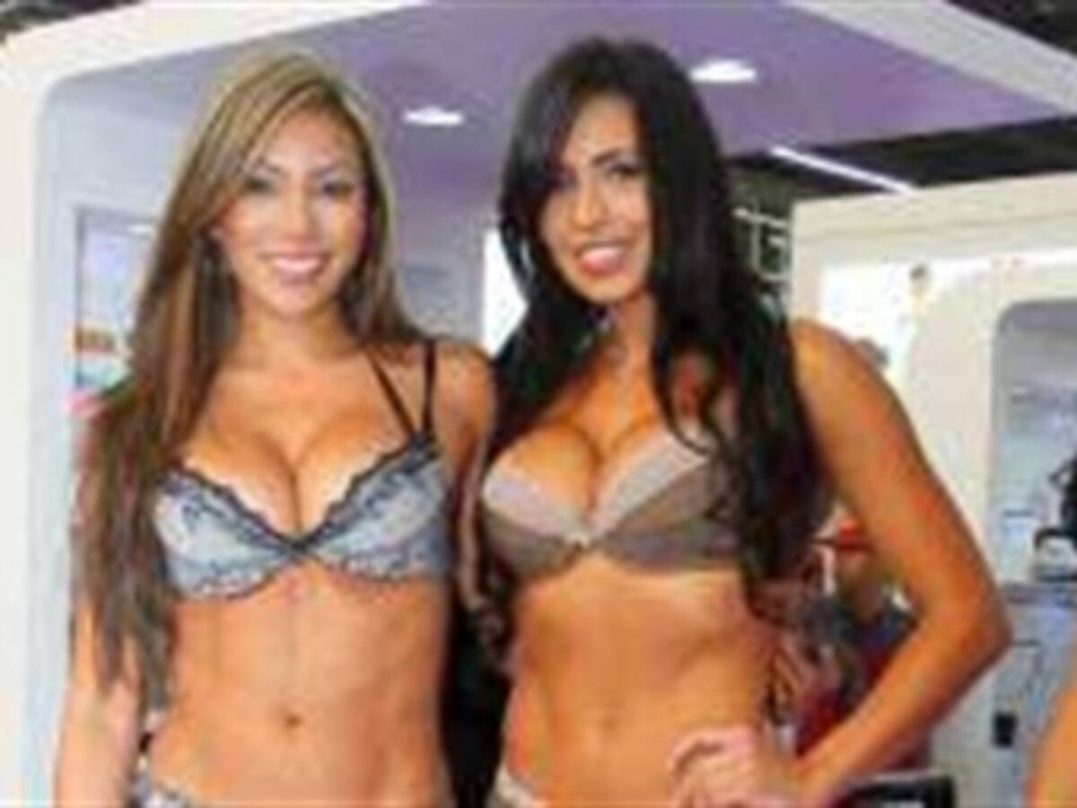 Colombiatex 2014 rompió récord en negocios