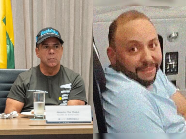 Amaris, exmano derecha de Alex Char, revelará nuevas pruebas en caso de corrupción en Barranquilla.