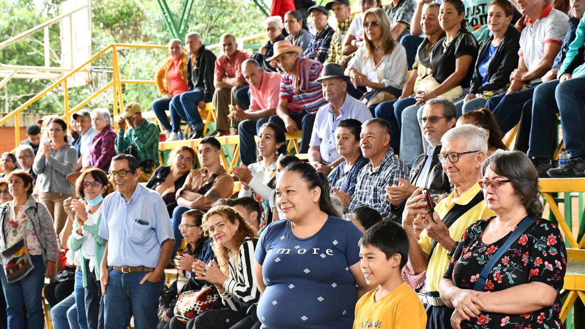 Informe día nacional del café