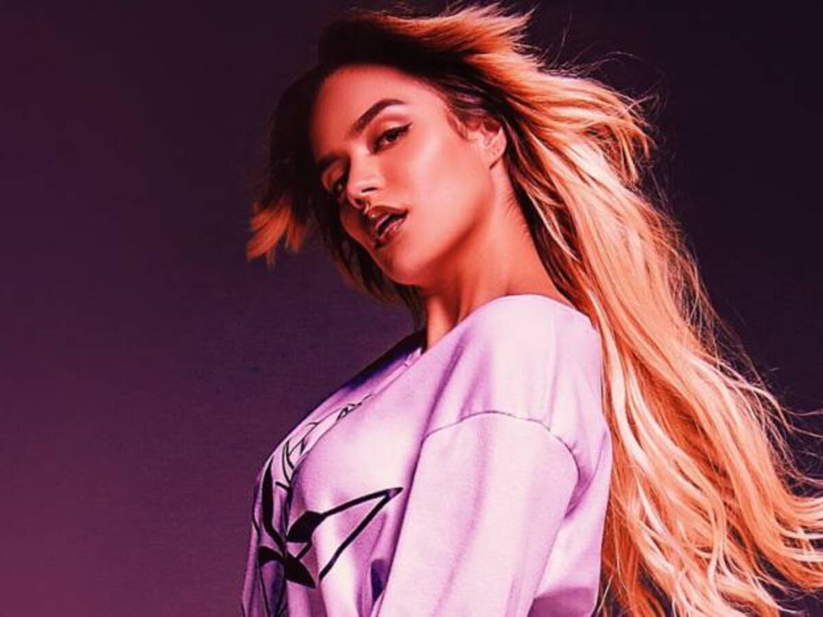 Karol G critica que se siga denigrando a la mujer en canciones