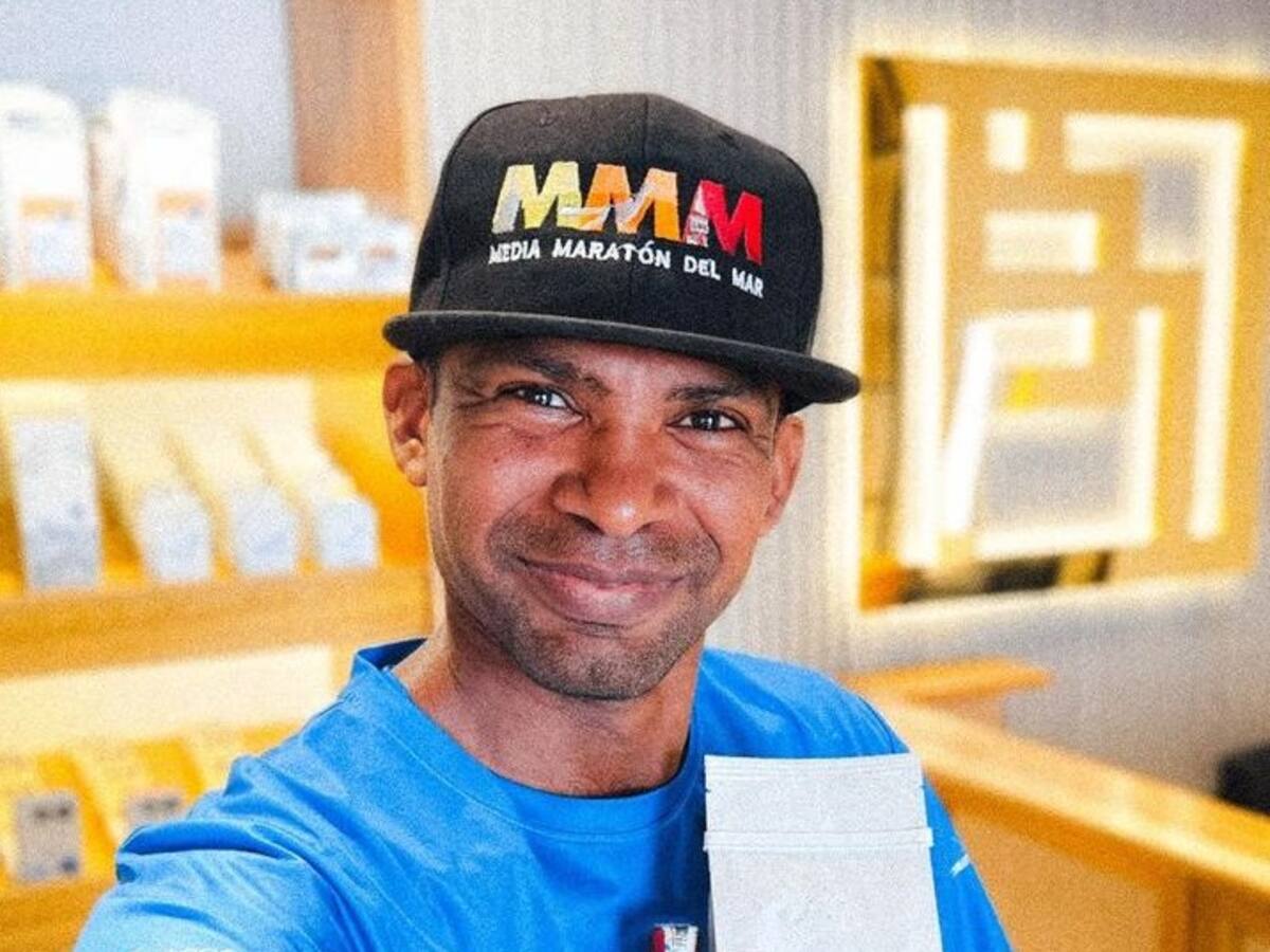 Marca Bolívar te lleva a correr la Media Maratón del Mar en Cartagena