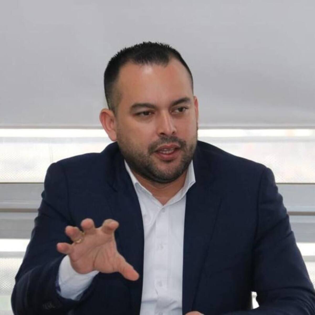 “El Gobierno no pagará deudas pretoma de Air-e por $2 billones”: Minminas
