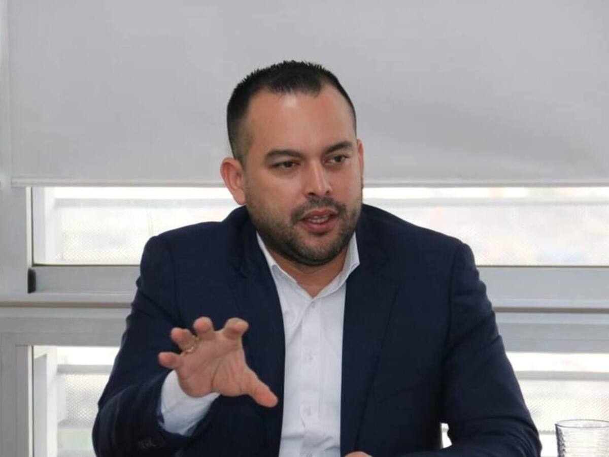 “Hablamos de transición energética y socioeconómica”: MinEnergía sobre los acuerdos con mineros