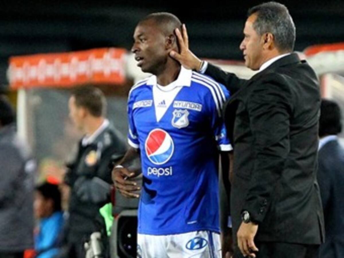 Pasto y Millonarios se ponen al día en el fútbol colombiano