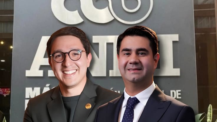 ¿Se rompe autonomía de los gremios tras salida de Bruce Mac Master de la ANDI? Congresistas debaten