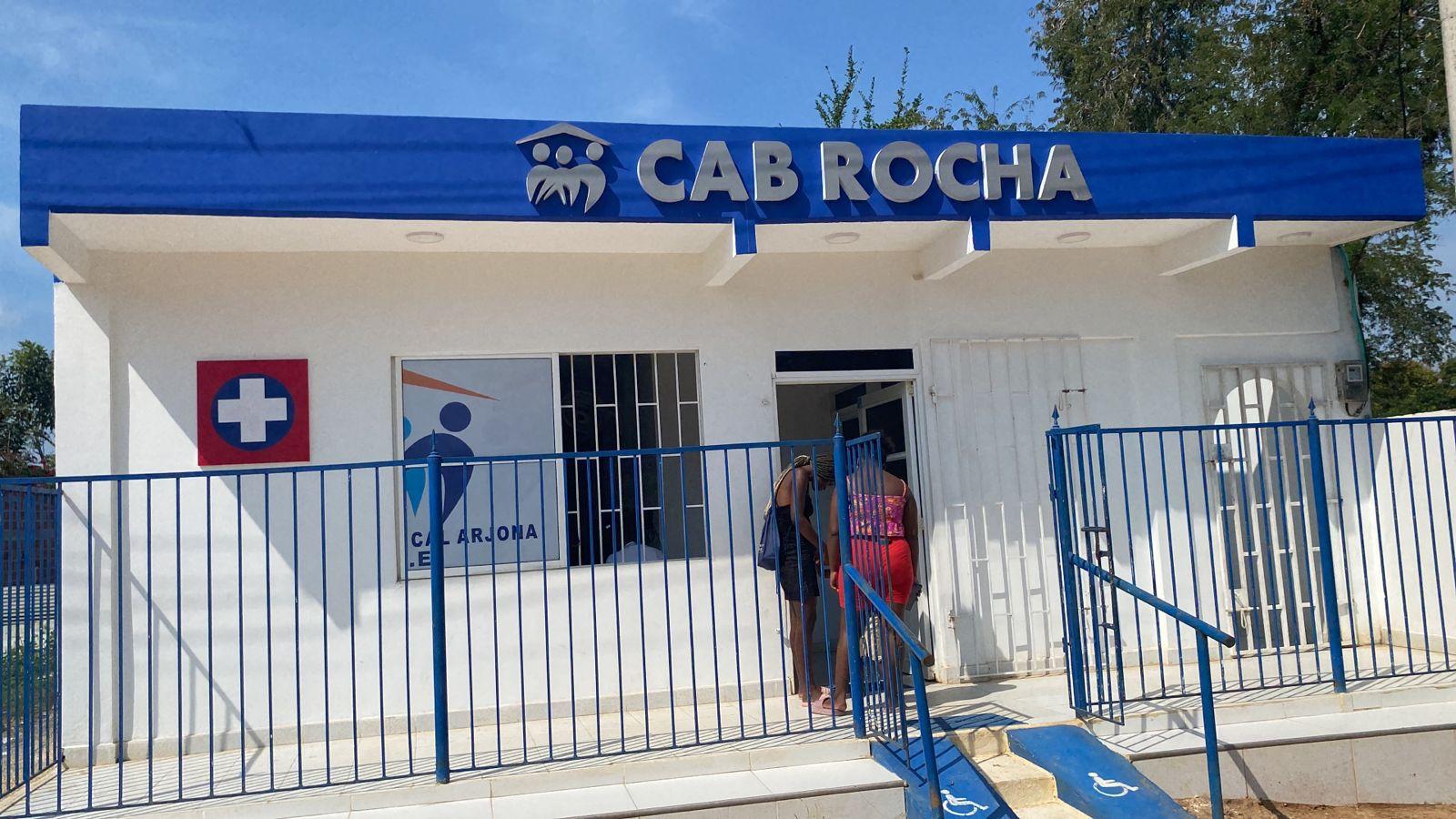 Gobernación de Bolívar