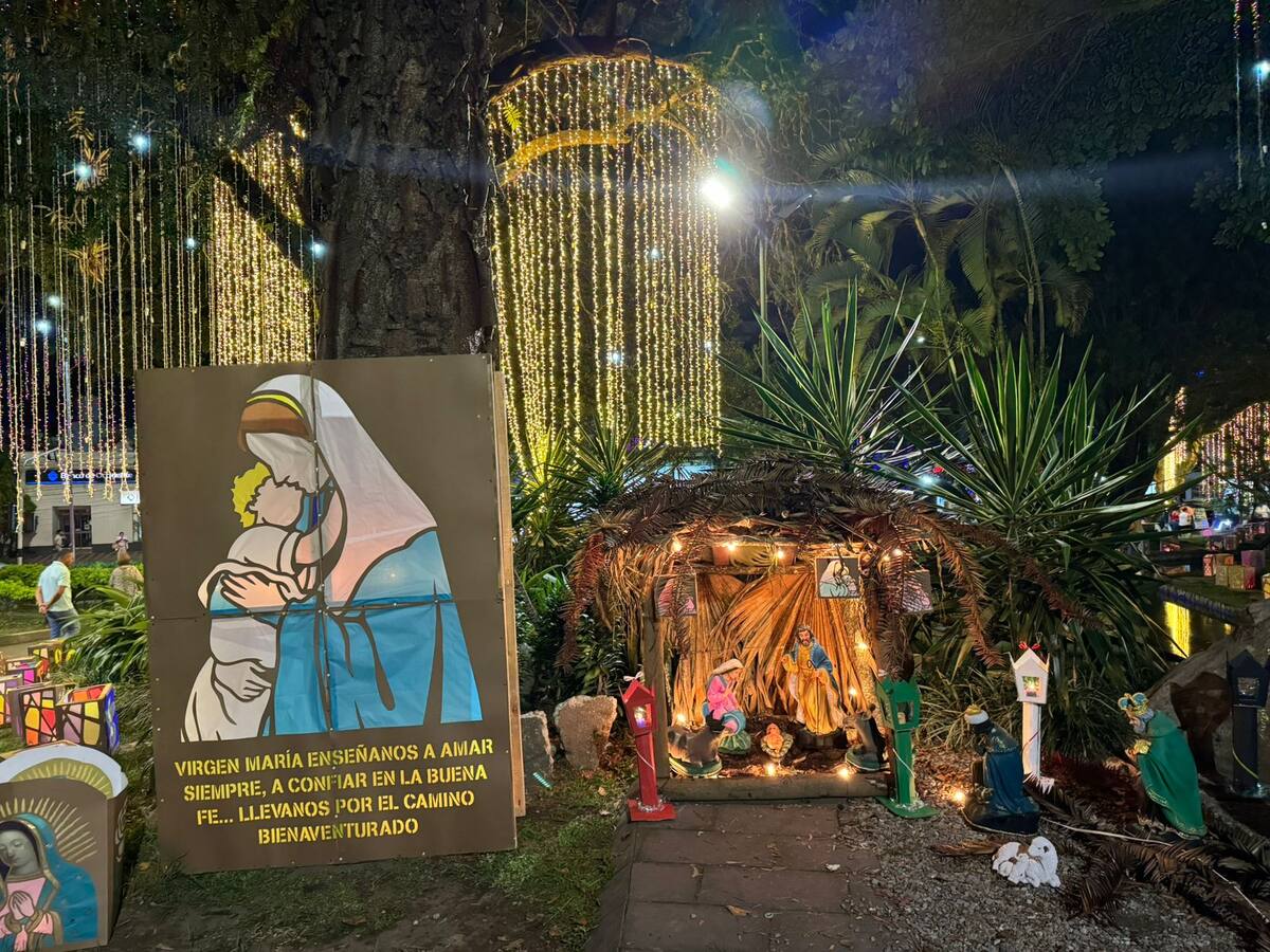 Miércoles 18 de diciembre, las noticias más importantes de Armenia y Quindío