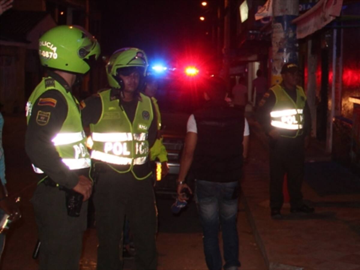 Quince mujeres han sido asesinadas en Antioquia en 2015