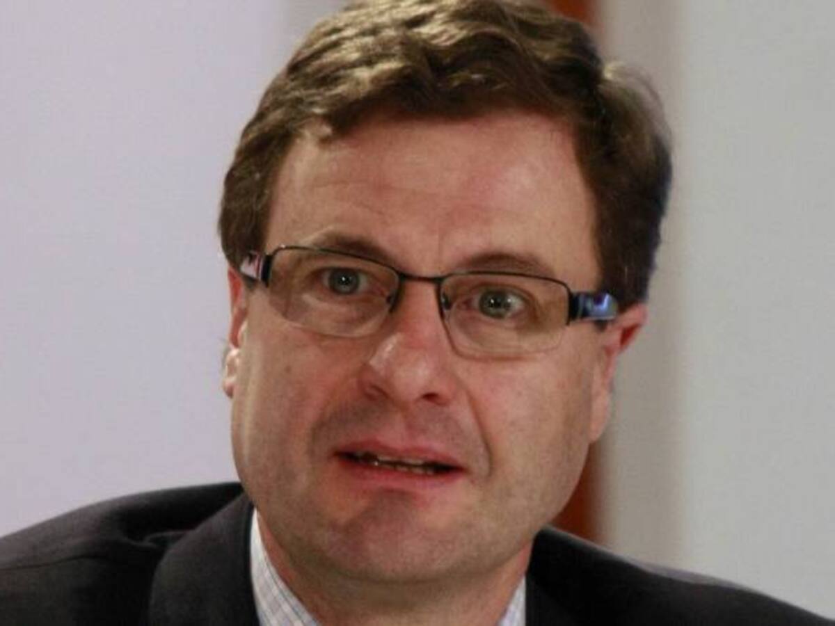 La hora “cero” de Luis Fernando Andrade