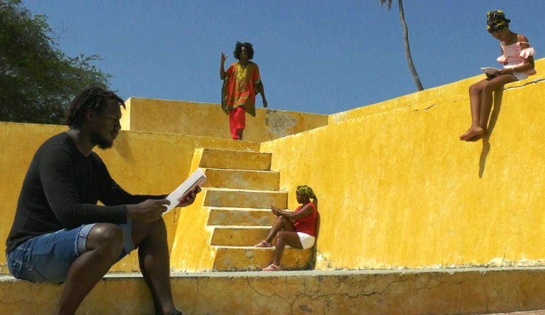 La inauguración será el viernes 26 de febrero a las 5:30 p.m. en el Baluarte de Santa Catalina, en las murallas del Centro Histórico de Cartagena de Indias