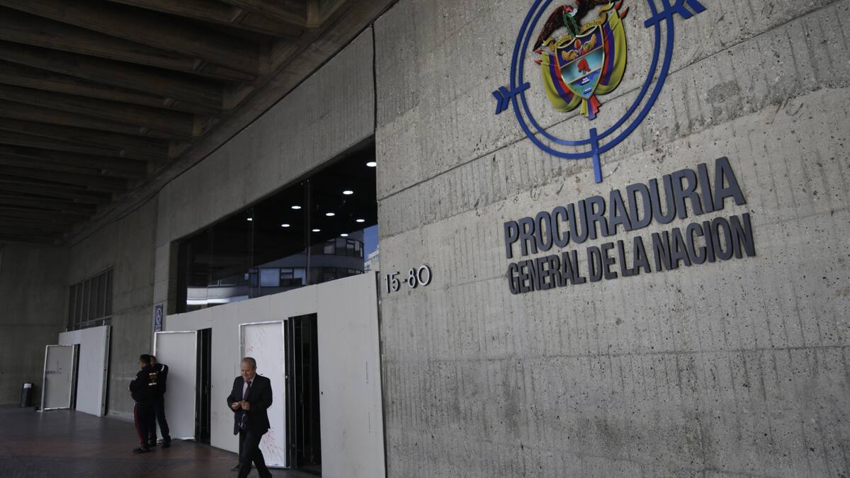 Procuraduría investiga presunto abuso sexual a 12 menores en jardín infantil del ICBF en Bogotá