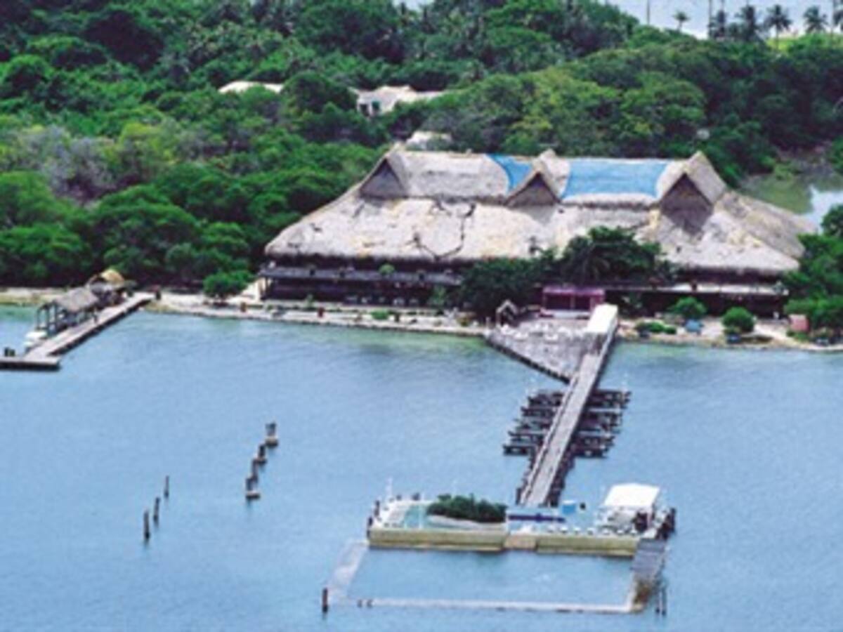 Capturan recreacionista sindicado de haber violado a una joven