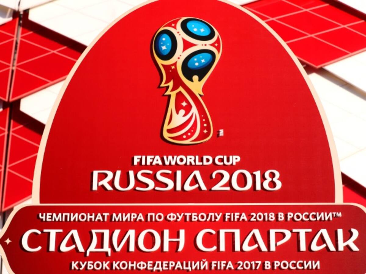 Estado Islámico amenaza con atacar Mundial de Rusia 2018