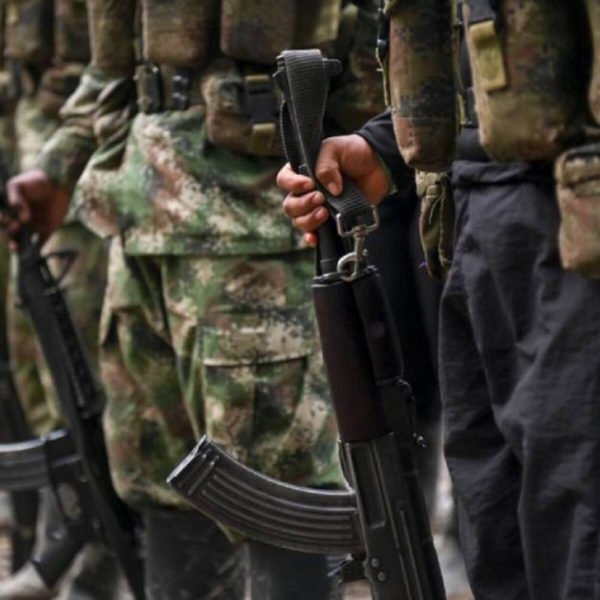 Nuevas órdenes de captura a cabecillas del Clan del Golfo en Antioquia