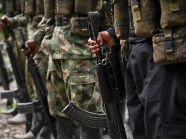 En los Montes de María ya hacen presencia otros grupos como el Clan del Golfo y las Autodefensas Gaitanistas de Colombia