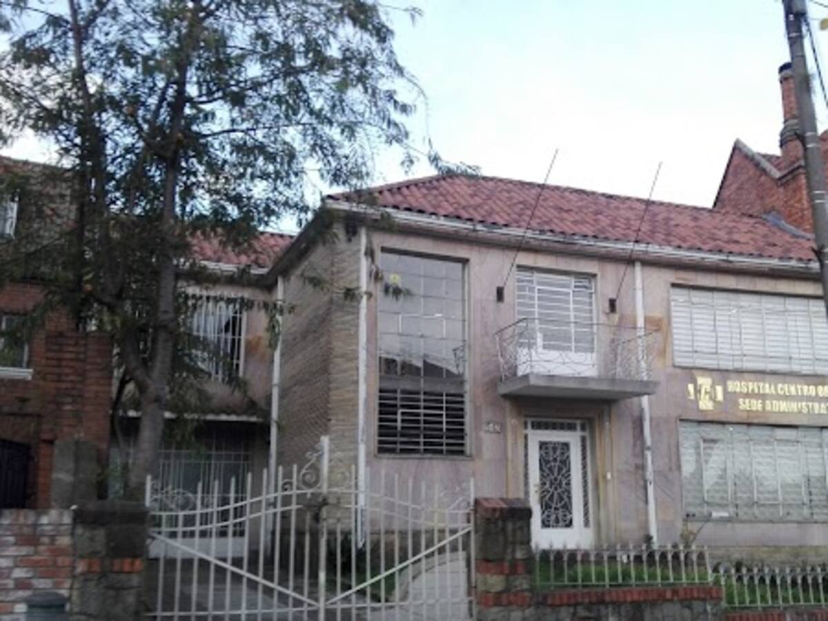 Supersalud levanta medida de intervención a Subred Centro Oriente de Bogotá