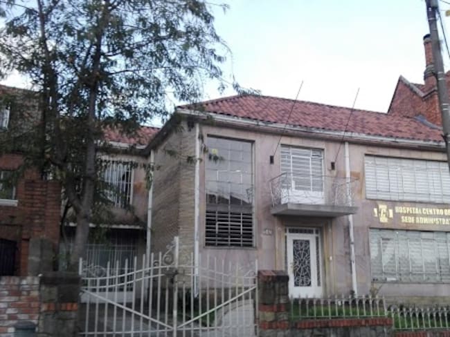 Supersalud levanta medida de intervención a Subred Centro Oriente de Bogotá