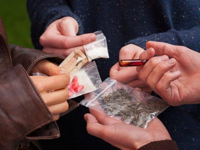 Fue firmado decreto que prohíbe el consumo de drogas en el municipio de Soacha