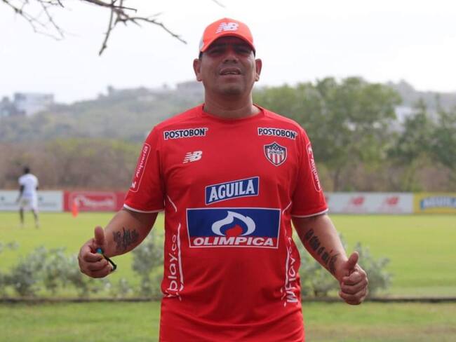 Leider Frías (Tomada de internet)