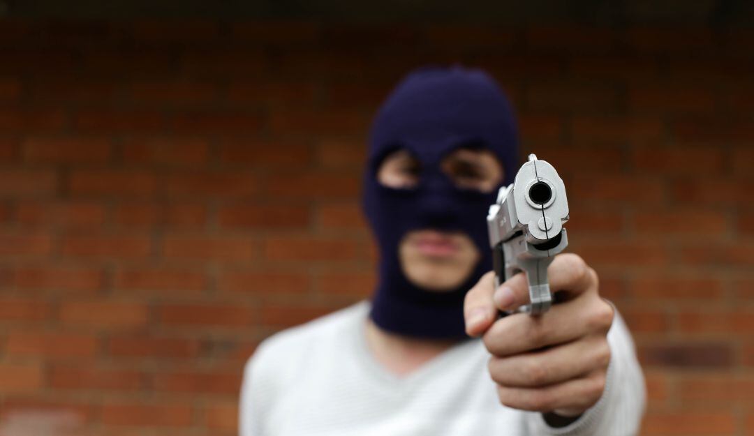 Inseguridad en las calles