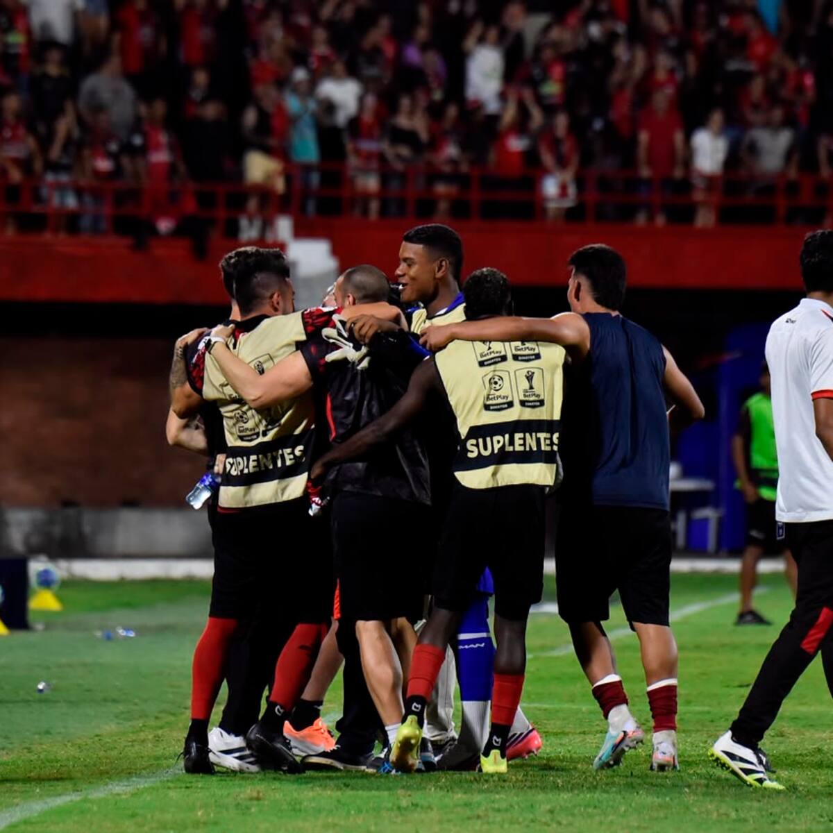 Cúcuta vence a Alianza y se mete en los ocho: resumen del triunfo clave por la fecha 7 de Liga