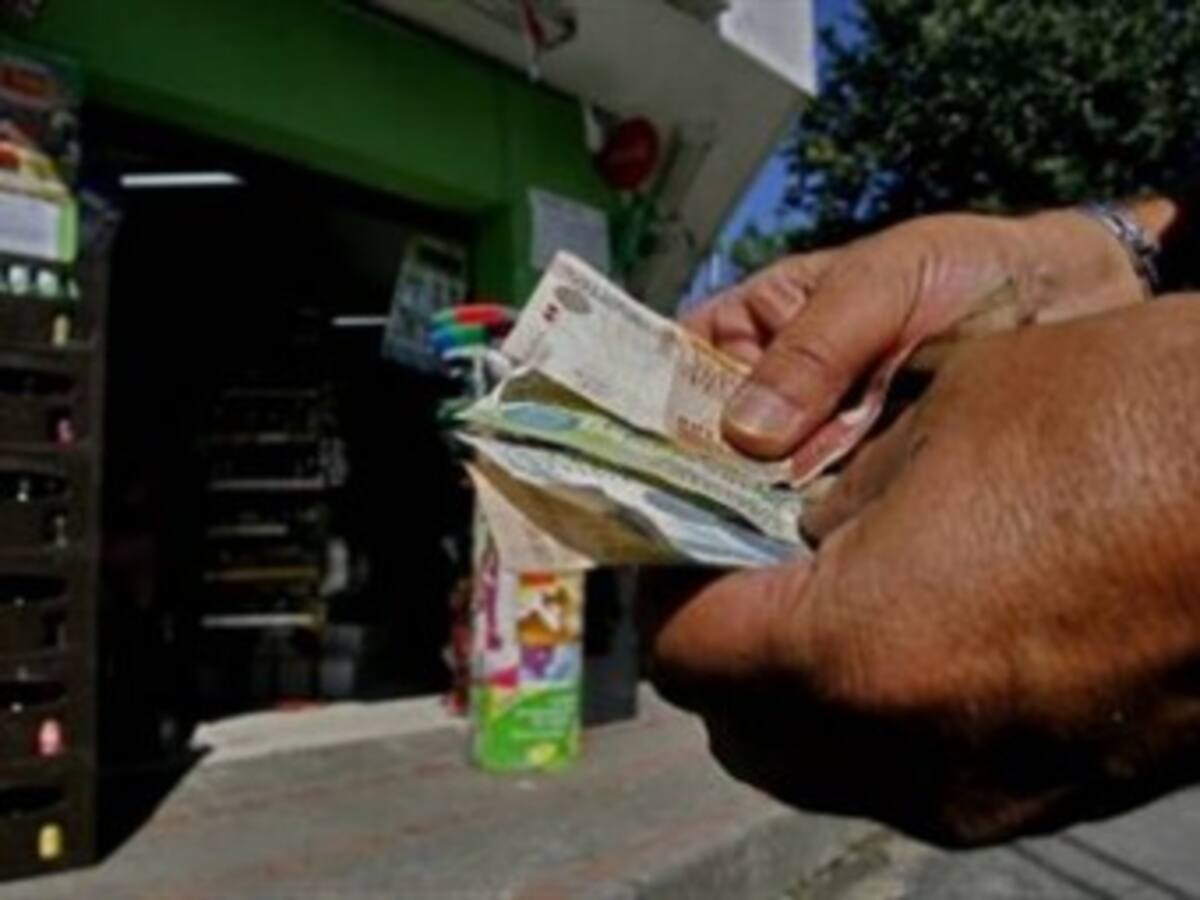 Bandas criminales utilizan ancianas y niños para la extorsión