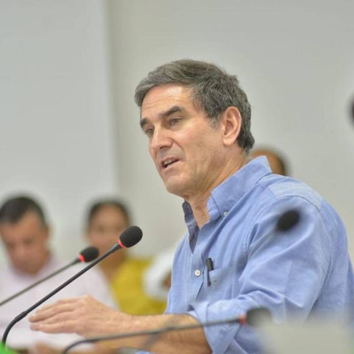 Socializan el turismo accesible en Santa Marta, una oportunidad para todos