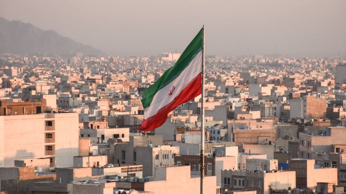 Corresponsal en Teherán: El sentimiento es de preocupación, de estar alerta