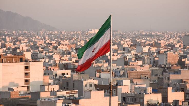 Corresponsal en Teherán: El sentimiento es de preocupación, de estar alerta