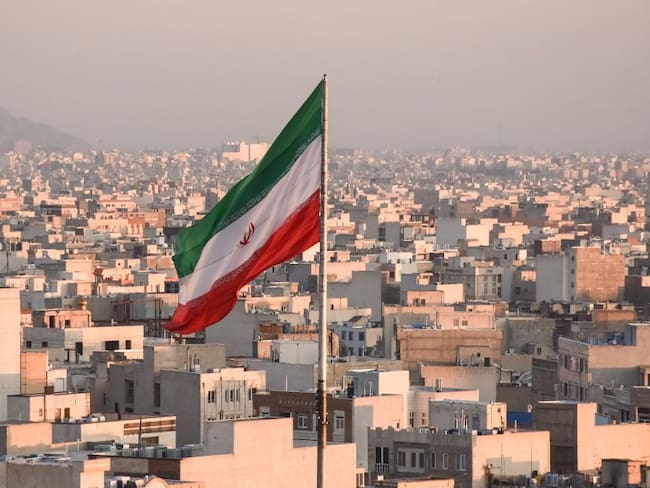 Corresponsal en Teherán: El sentimiento es de preocupación, de estar alerta