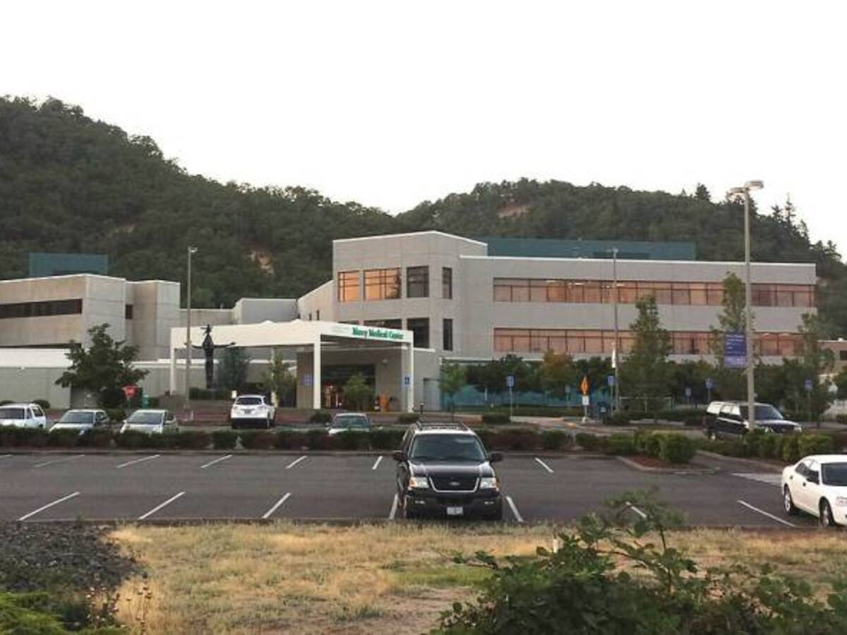 Diez muertos deja tiroteo en Oregon, EE.UU.