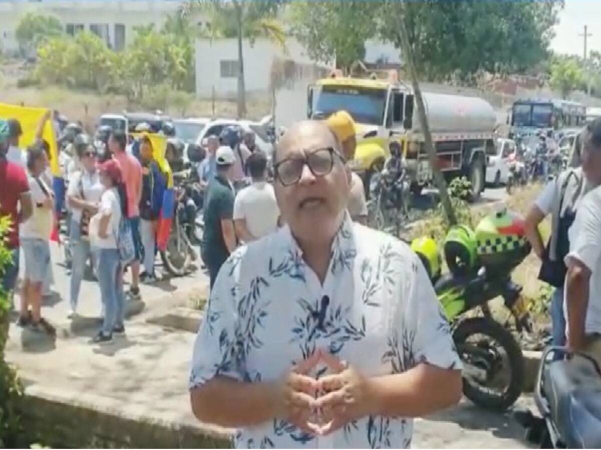 Llamado a Petro: piden destituir a Mintransporte por reactivación de peaje en Turbaco