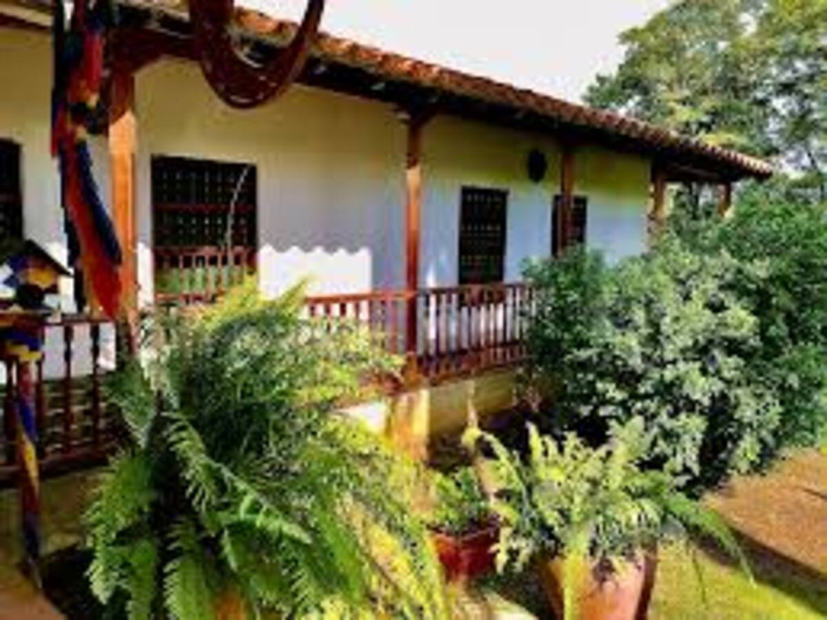 El Sabor Griego y Egipcio en un Rincón de Colombia
