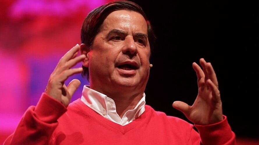 Juan Fernando Cristo. Foto: Colprensa