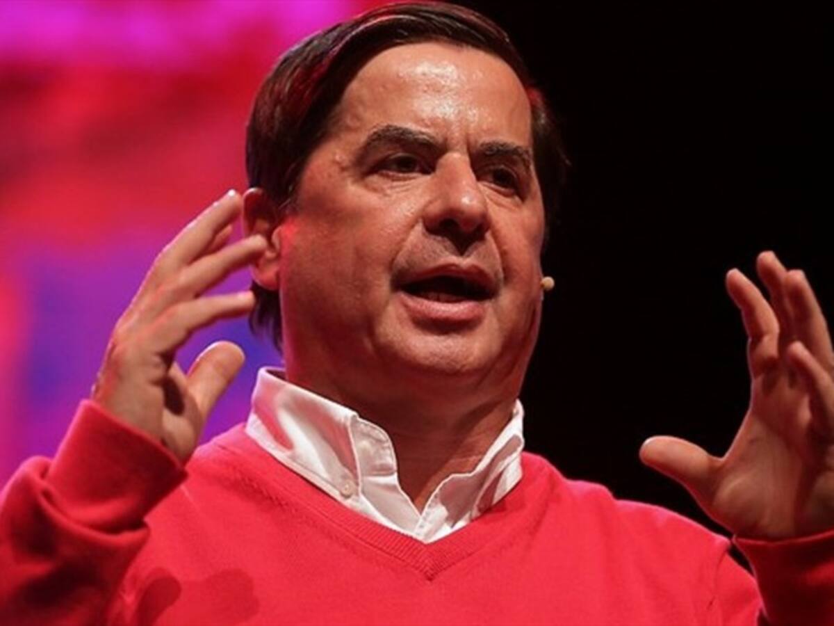 Duras críticas de Juan Fernando Cristo a la Reforma Política aprobada en Senado